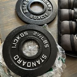 New New Plate Weights And Adjustable Weights Wrist N Ankle Weights