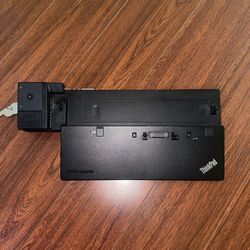 Thinkpad Ultra Dock