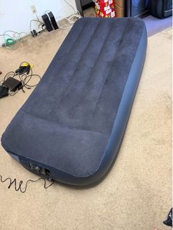 Air Mattress