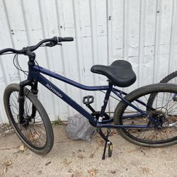 schwinn bike 