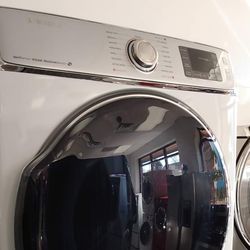 Jumbo Gas Dryer For $465
