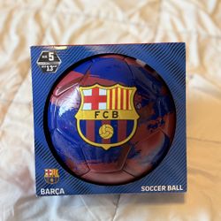 Icon Sports FCB95BL