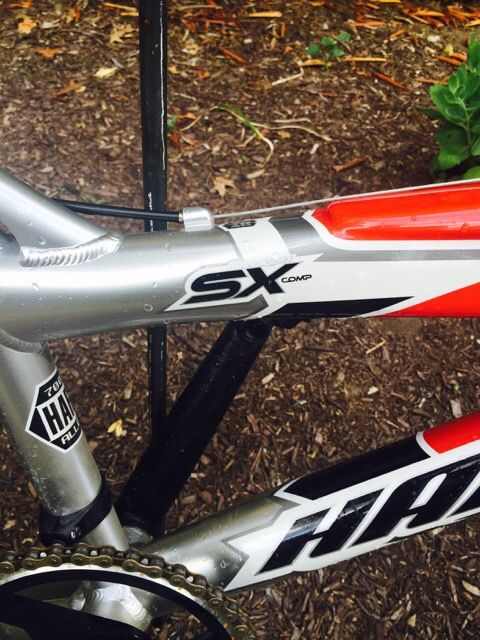 Haro group cheap 1 sx