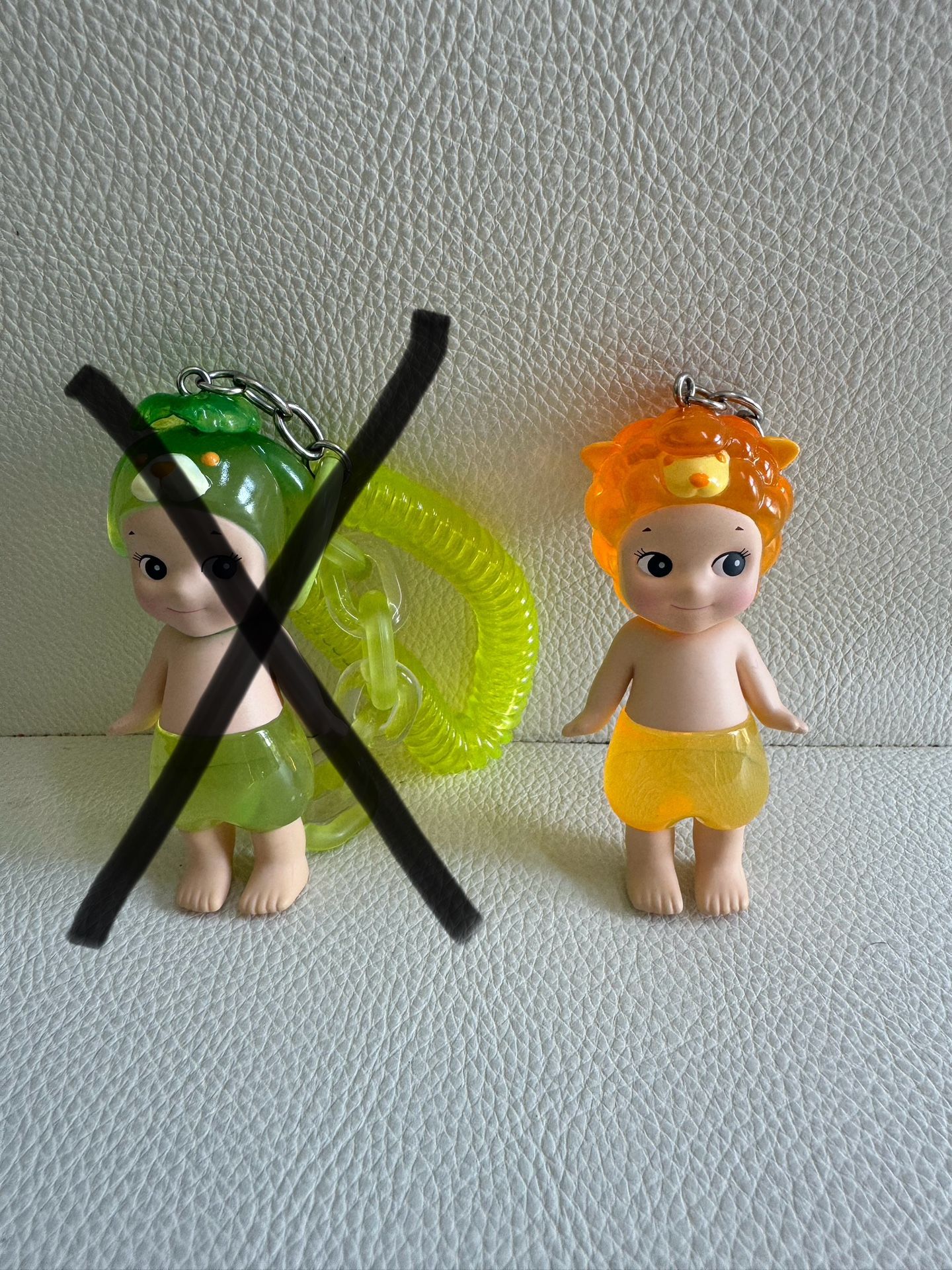 Sonny Angels Candy Store Keychain Series