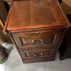 File Cabinet 