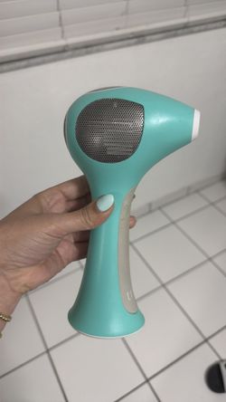 Tria laser removal