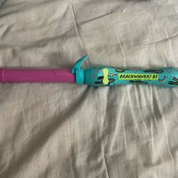 Beachwaver Rotating Curling Iron