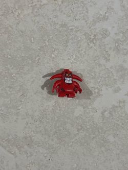 Lego nexo knights figure