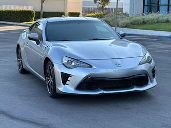 2017 Toyota 86