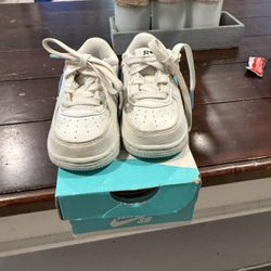 Nike Baby Shoes