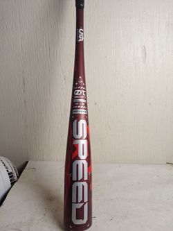 Easton Speed USA Baseball Bat, -10