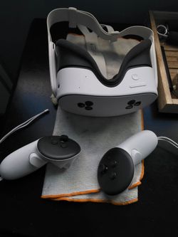 Meta Oculus
