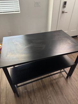 47 inch dining table