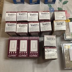 Miscellaneous Dimmers