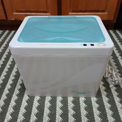 ThermaLux Towel Warmer 