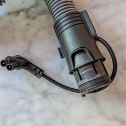 Miele ELECTRIC Vacuum Hose And Handle 