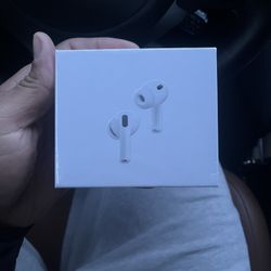 AirPod Pro 3s