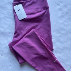 Nike Women Leggings 
