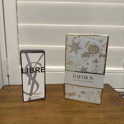 Cologne/perfume