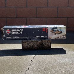 SuRfAcE sHi3Ld  