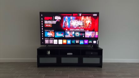 70" Vizio 4k smart Tv
