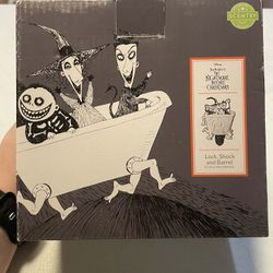 Lock, Shock And Barrel Mini Scentsy Wax Warmer 