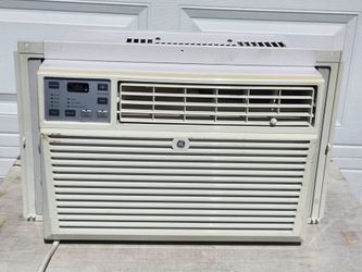 CLEAN 6,050 BTU AC AIR CONDITIONER