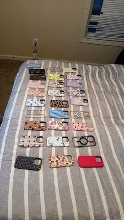 iPhone 16 Pro Cases