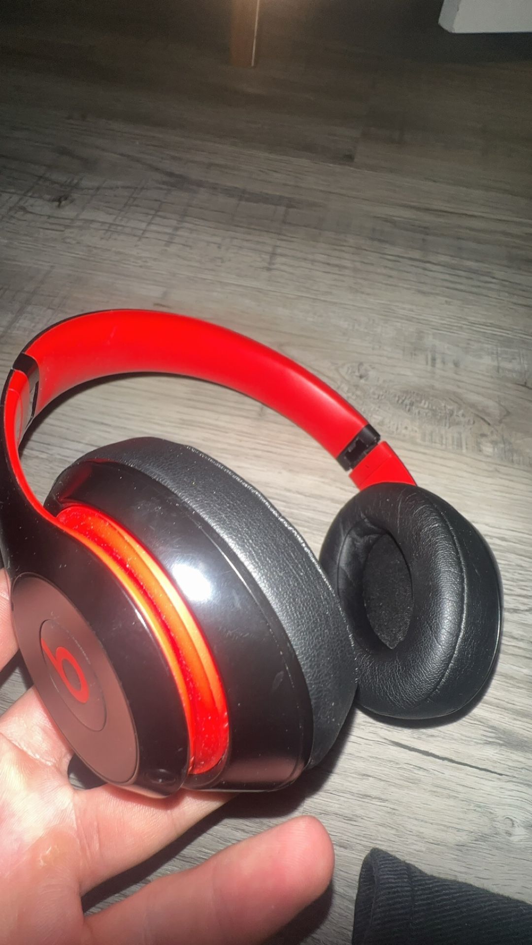 Studio 3 Beats O