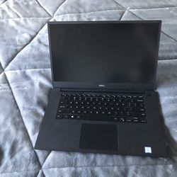 Dell XPS 7590 - 15.6 Inches - Please Read Description
