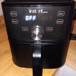 Instant Air FRYER