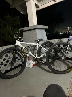 throne 29er