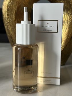 Inifinite Sky By Estee Lauder 
