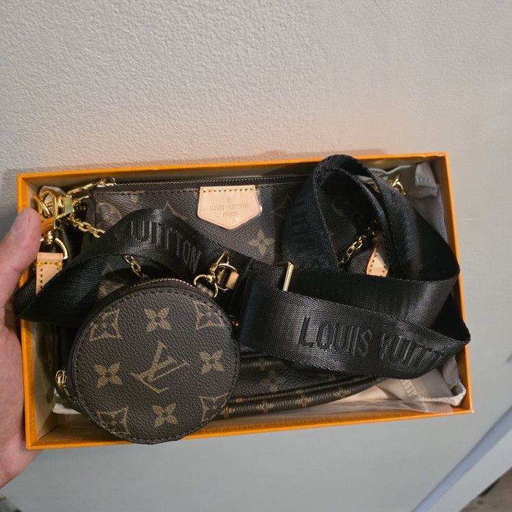 Women's Accessories BAG