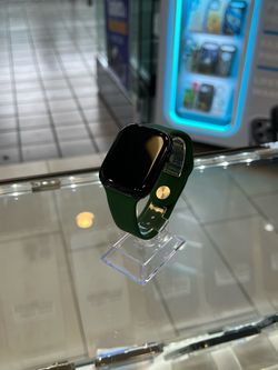Apple Watch Series 10 46MM LTE