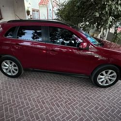 2015 Mitsubishi Outlander