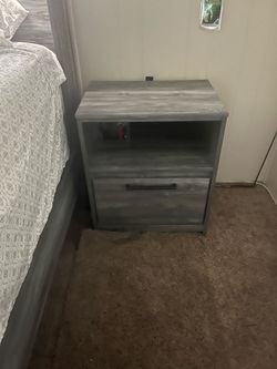 bedroom set