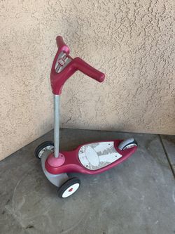 Scooter