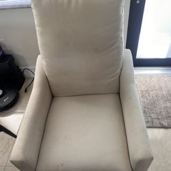 FREE Recliner 