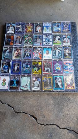 Sport cards