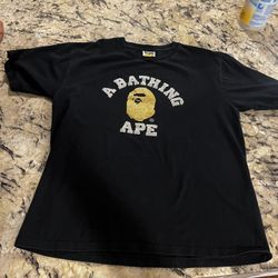 Bape Shirt 