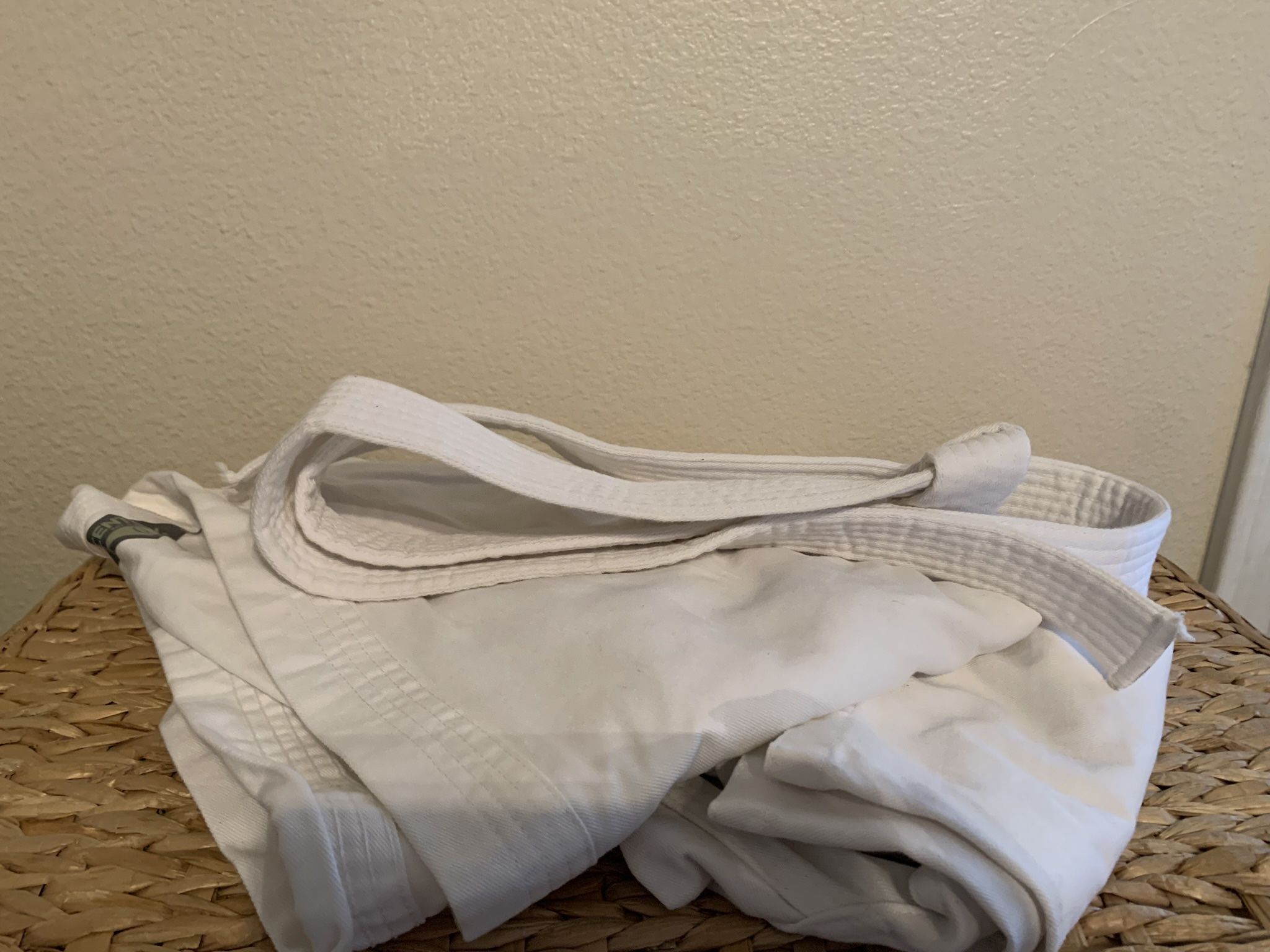 Children Karate Uniform 5/6
