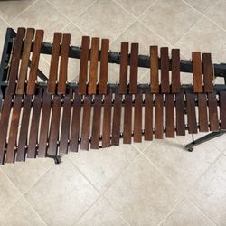 Musser Marimba, 3 Octave 