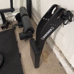 Sorinex Bulldog Pad