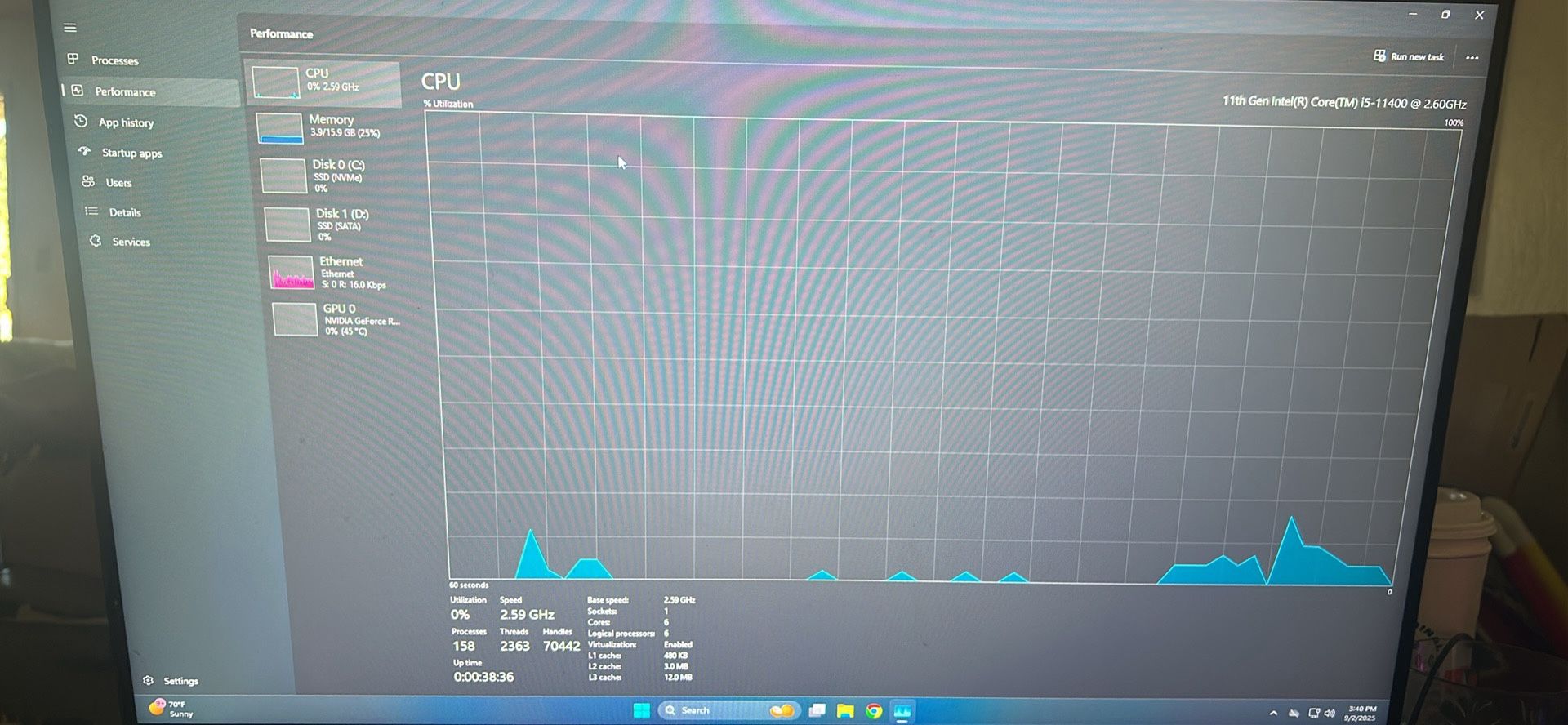 Gaming PC (read description please)