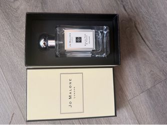 Jo malone London English & pear & freesia