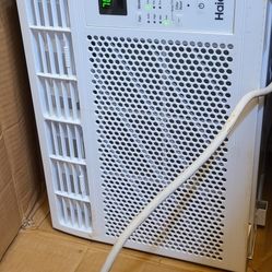 Haier 6,000 BTU Window AC
