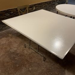 Tables For Sale 