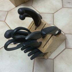 Knife Set