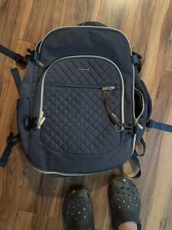 Back Pack